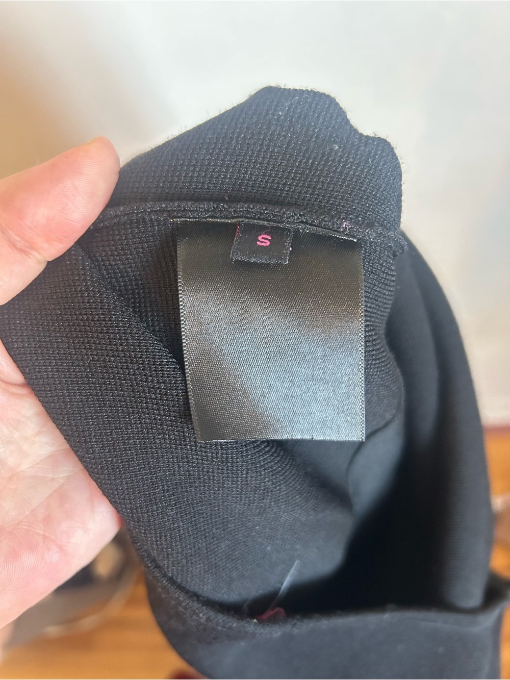 GAUGE81 Lugo Jumpsuit in Black - Picture 8 of 9
